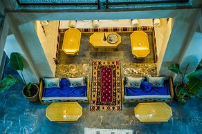 Riad Baghdad