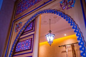 Riad Baghdad