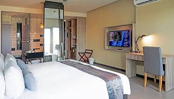 SureStay Plus by Best Western T Pattaya