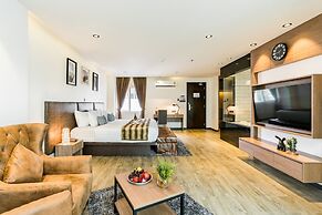 SureStay Plus by Best Western T Pattaya
