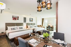SureStay Plus by Best Western T Pattaya