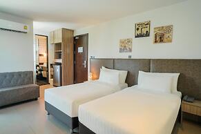 SureStay Plus by Best Western T Pattaya