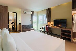 SureStay Plus by Best Western T Pattaya
