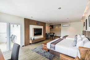 SureStay Plus by Best Western T Pattaya