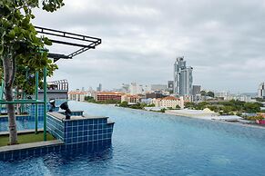SureStay Plus by Best Western T Pattaya