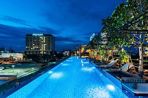 SureStay Plus by Best Western T Pattaya
