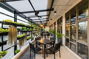 SureStay Plus by Best Western T Pattaya