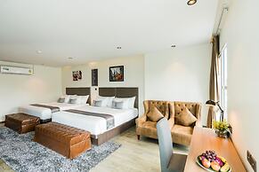 SureStay Plus by Best Western T Pattaya