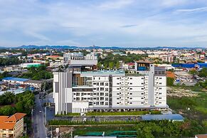 SureStay Plus by Best Western T Pattaya