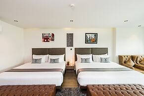 SureStay Plus by Best Western T Pattaya