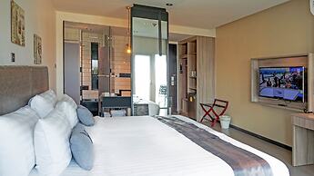 SureStay Plus by Best Western T Pattaya