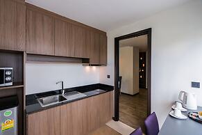 SureStay Plus by Best Western T Pattaya