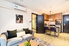 SureStay Plus by Best Western T Pattaya