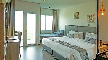 SureStay Plus by Best Western T Pattaya