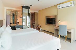 SureStay Plus by Best Western T Pattaya