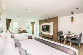 SureStay Plus by Best Western T Pattaya