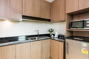 SureStay Plus by Best Western T Pattaya