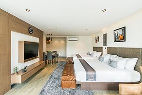 SureStay Plus by Best Western T Pattaya