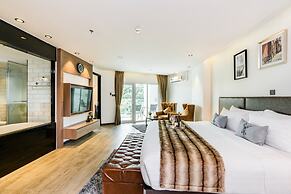 SureStay Plus by Best Western T Pattaya