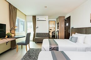 SureStay Plus by Best Western T Pattaya