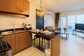 SureStay Plus by Best Western T Pattaya