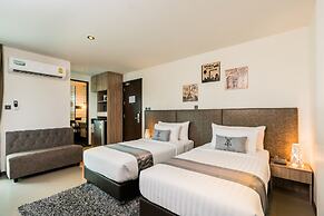 SureStay Plus by Best Western T Pattaya