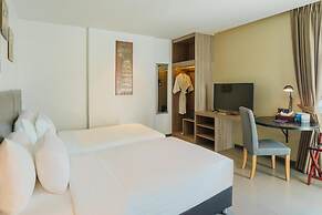 SureStay Plus by Best Western T Pattaya