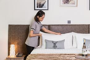 SureStay Plus by Best Western T Pattaya