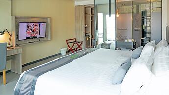SureStay Plus by Best Western T Pattaya