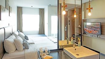 SureStay Plus by Best Western T Pattaya