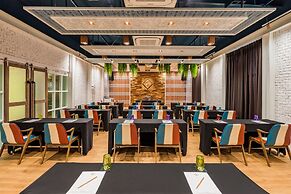 SureStay Plus by Best Western T Pattaya