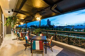 SureStay Plus by Best Western T Pattaya