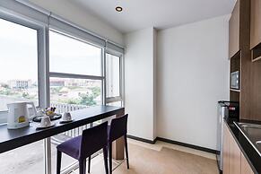 SureStay Plus by Best Western T Pattaya