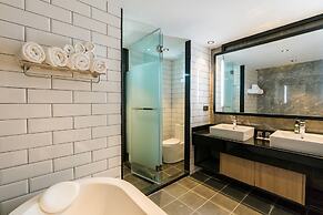 SureStay Plus by Best Western T Pattaya