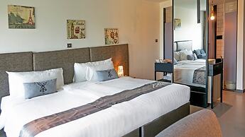 SureStay Plus by Best Western T Pattaya