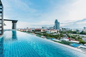 SureStay Plus by Best Western T Pattaya