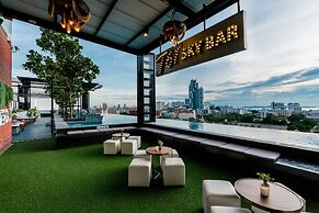 SureStay Plus by Best Western T Pattaya