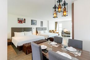 SureStay Plus by Best Western T Pattaya