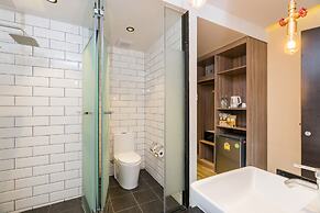 SureStay Plus by Best Western T Pattaya
