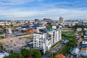 SureStay Plus by Best Western T Pattaya