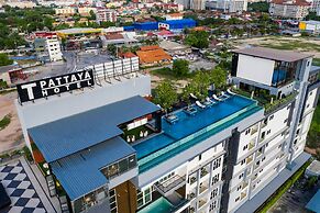 SureStay Plus by Best Western T Pattaya