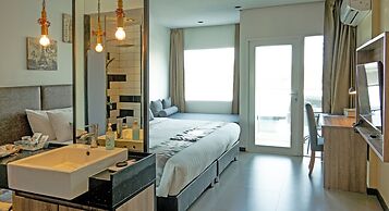 SureStay Plus by Best Western T Pattaya