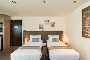 SureStay Plus by Best Western T Pattaya