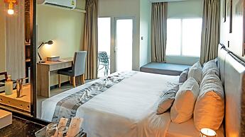 SureStay Plus by Best Western T Pattaya