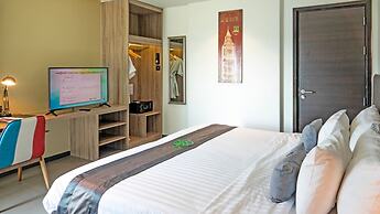 SureStay Plus by Best Western T Pattaya