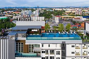 SureStay Plus by Best Western T Pattaya