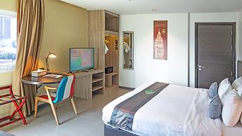 SureStay Plus by Best Western T Pattaya