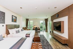 SureStay Plus by Best Western T Pattaya