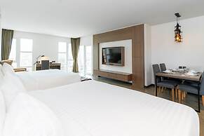 SureStay Plus by Best Western T Pattaya