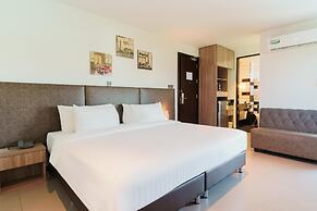SureStay Plus by Best Western T Pattaya